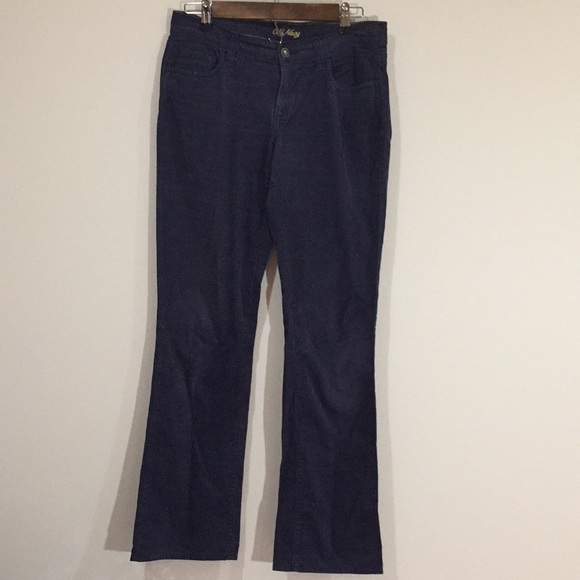 old navy women's corduroy pants